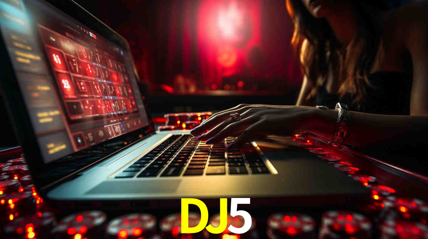 Por Que Escolher o DJ5?