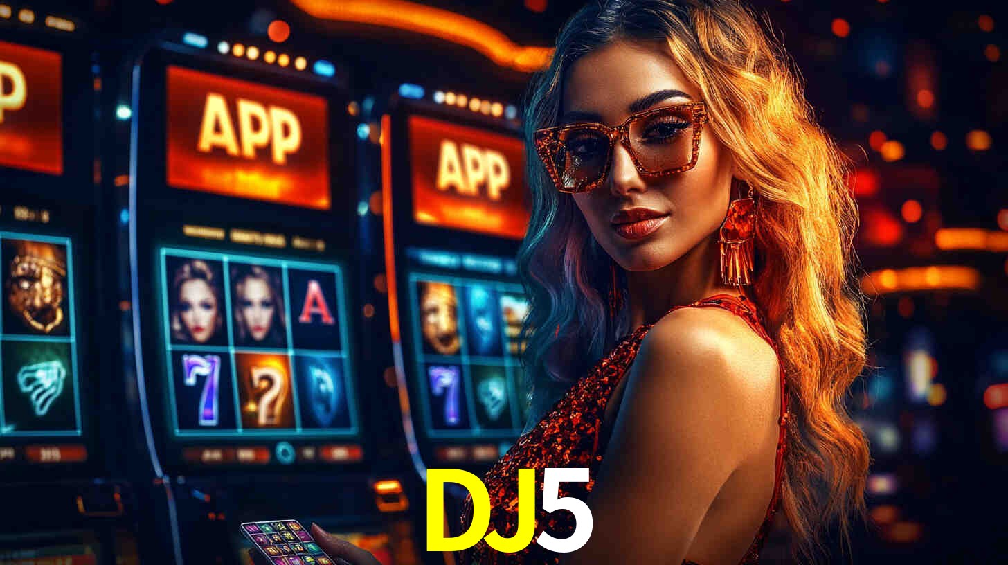 Benefícios do App DJ5