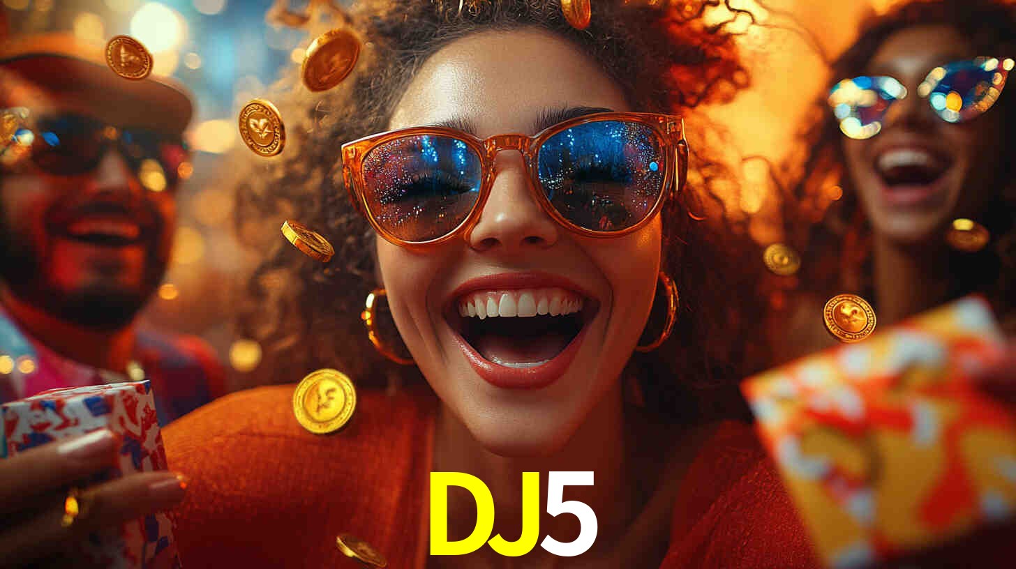 Bônus Sem Depósito no DJ5