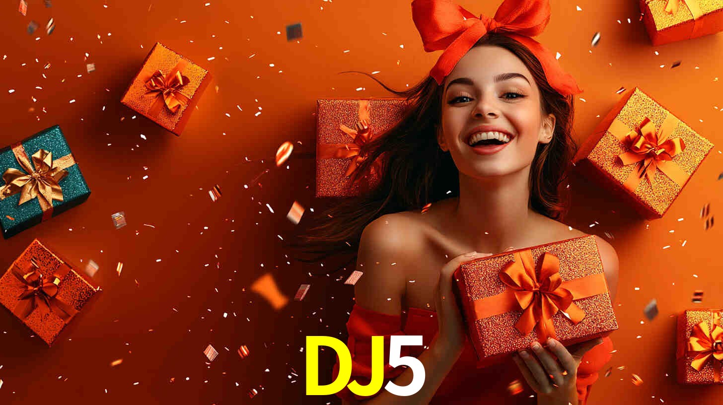 Promoções Semanais e Códigos Promocionais DJ5