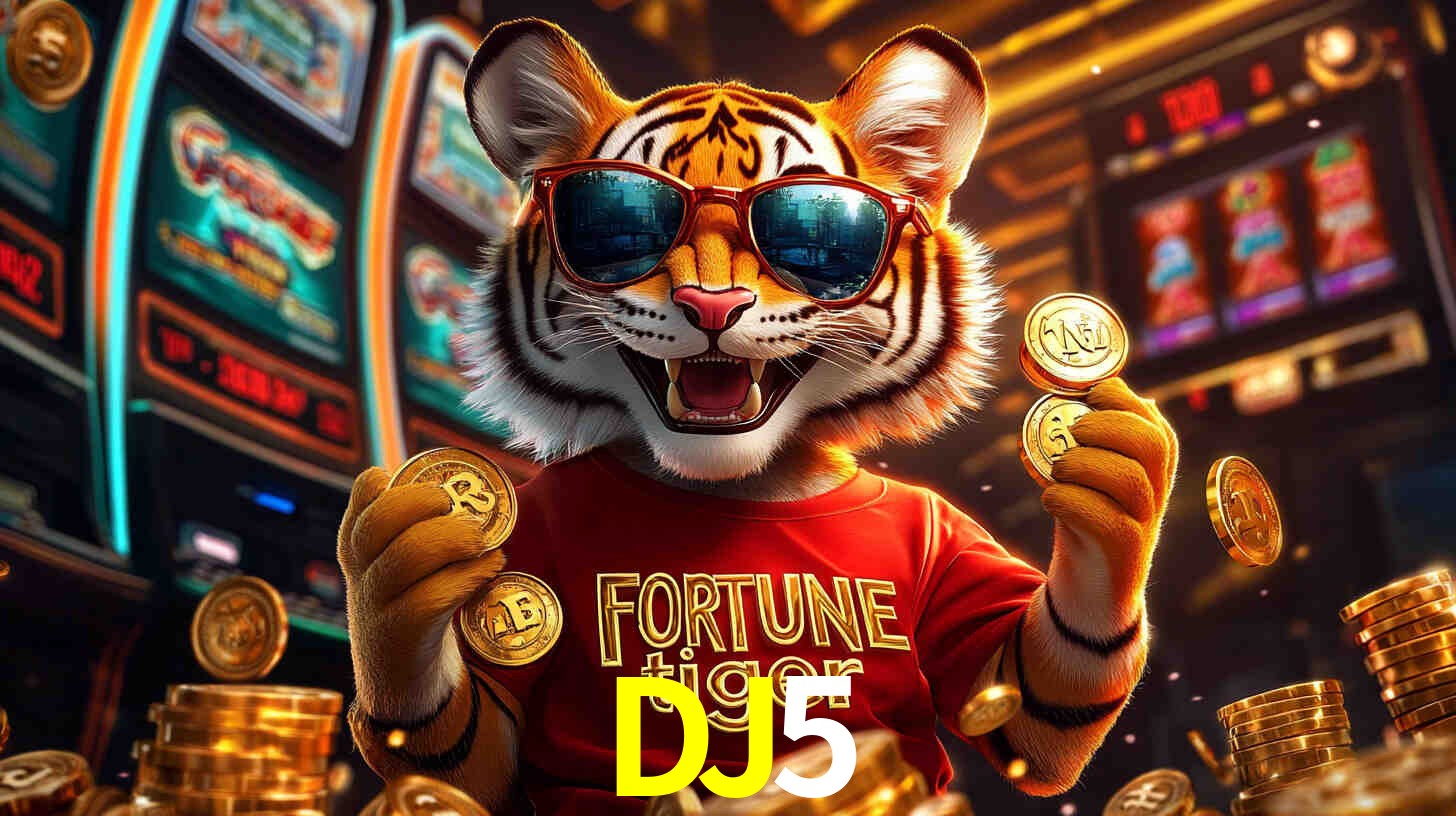 Por Que Jogar Fortune Tiger no DJ5