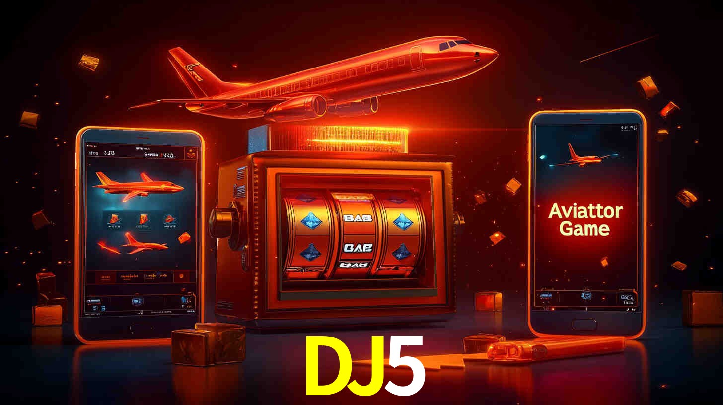 Como Jogar Aviator no DJ5