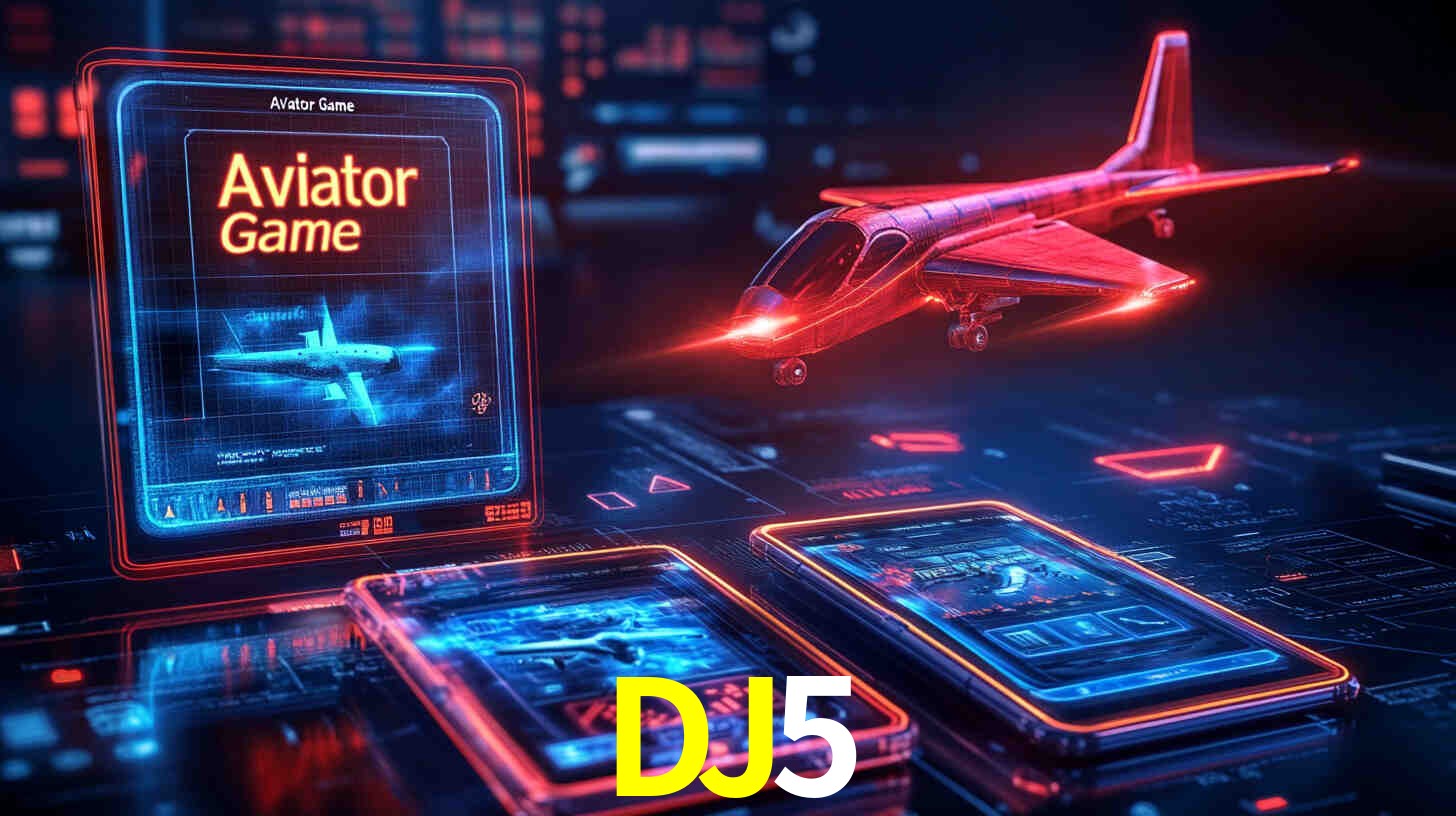 Benefícios do Aviator no DJ5