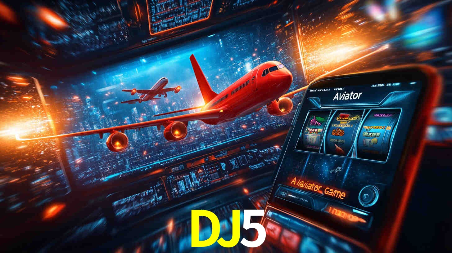Dicas para Jogar Aviator no DJ5