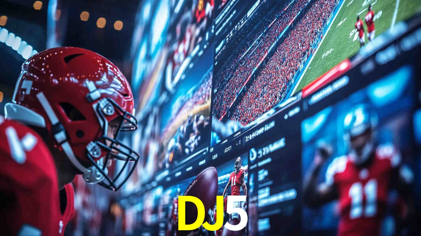 Benefícios das Apostas Ao Vivo no DJ5