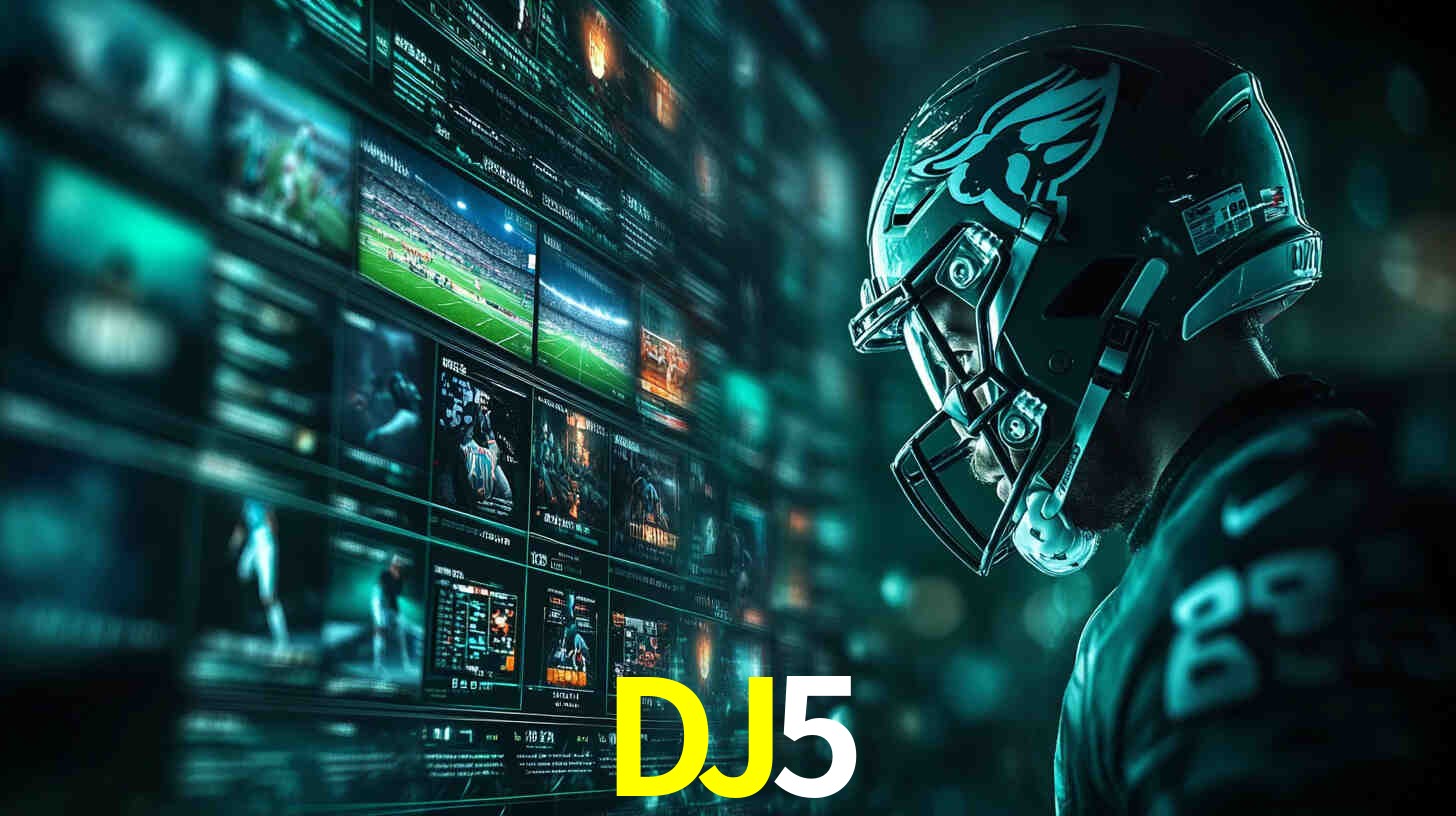 Esportes em Destaque no DJ5