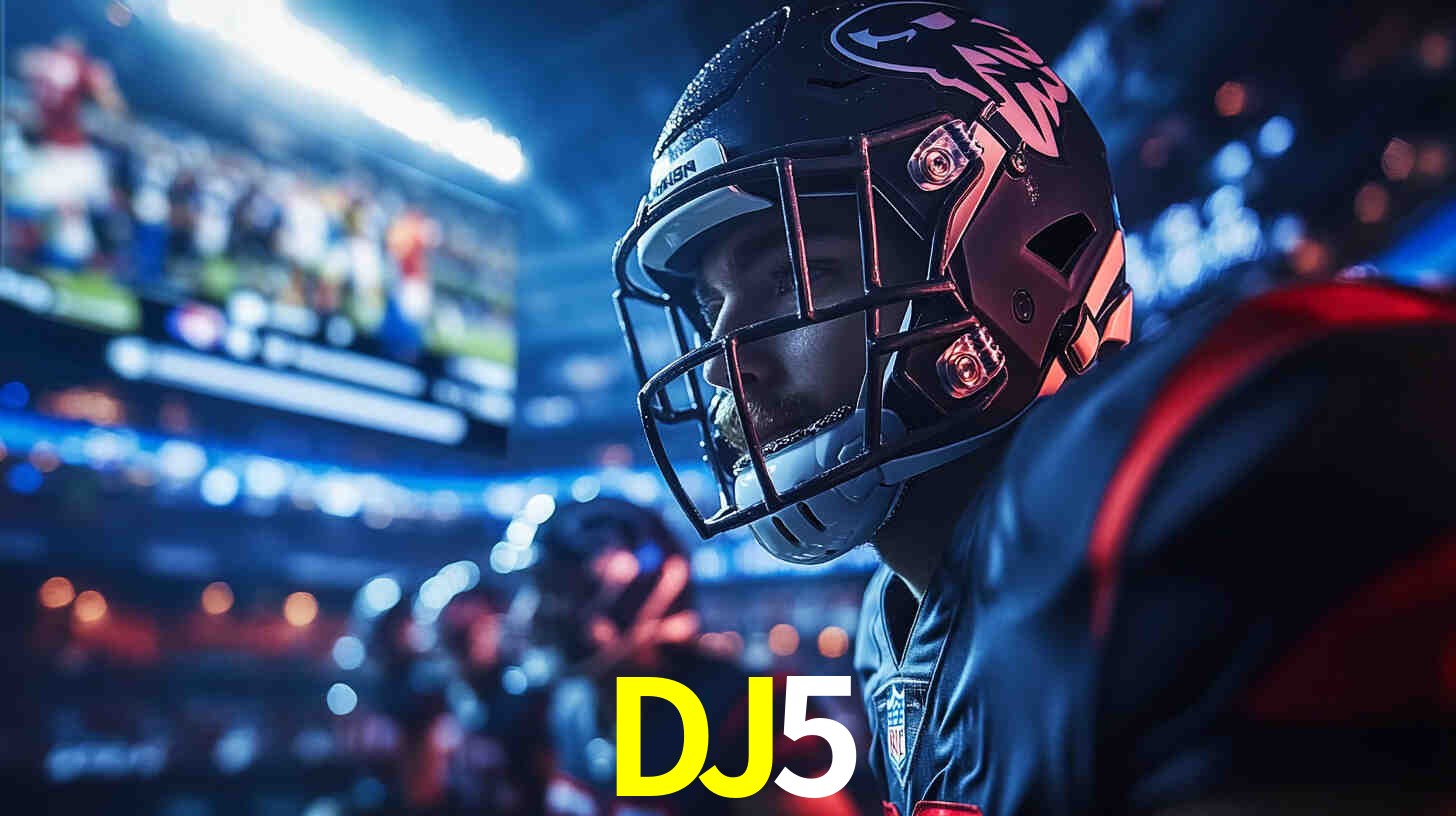 Transforme Suas Apostas em Grandes Prêmios no DJ5