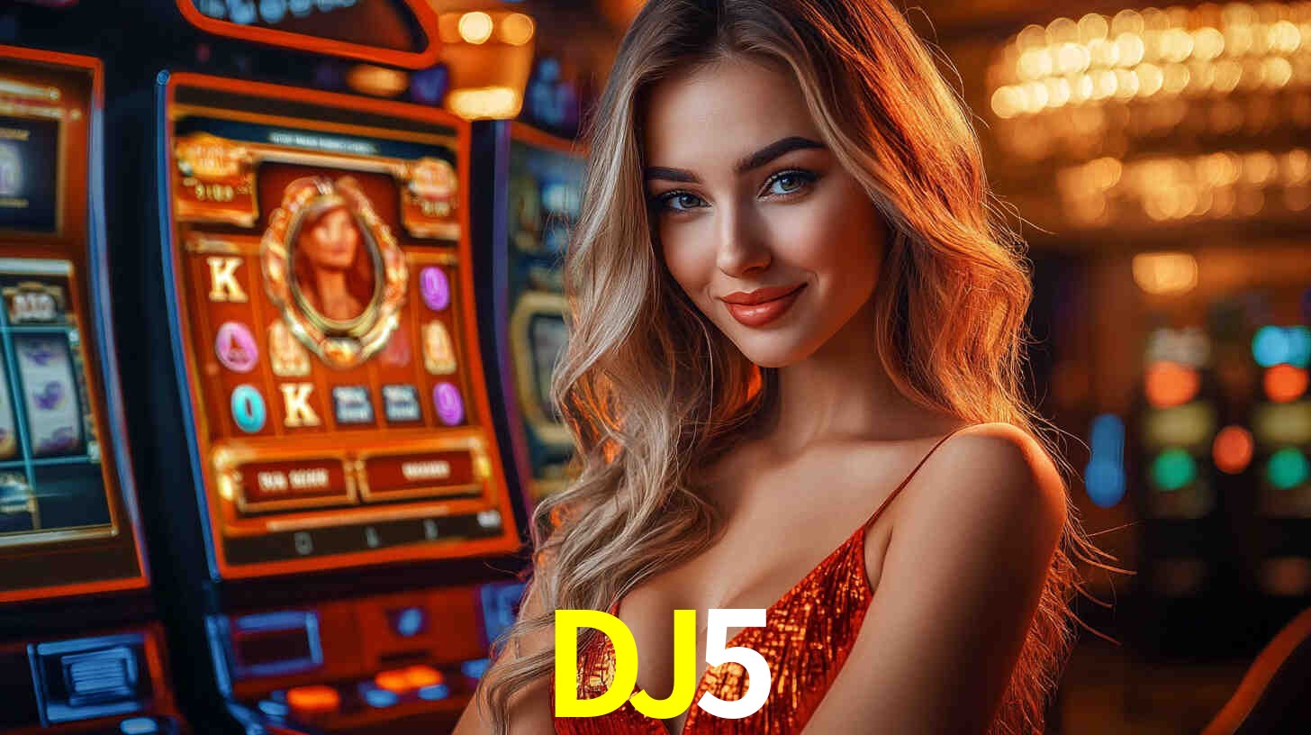 Slots Exclusivos no DJ5